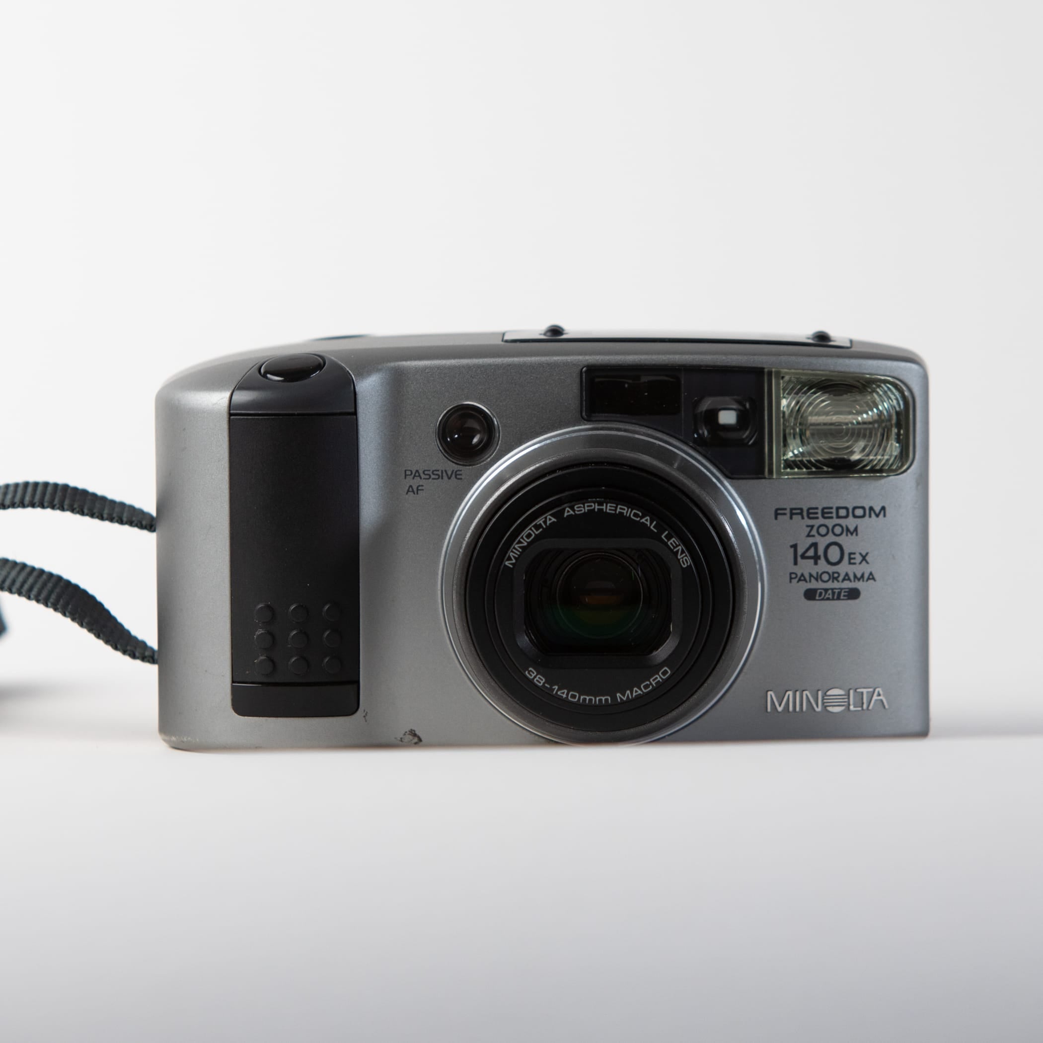 Buy Minolta Film Cameras Online | X-700, SRT, CLE — Film Supply Club