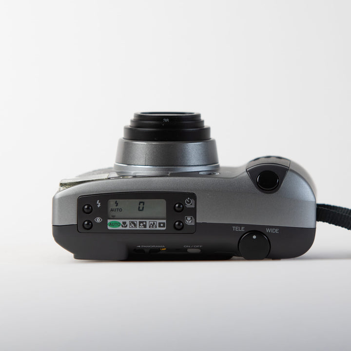 Minolta Freedom Zoom 140EX Panorama Date