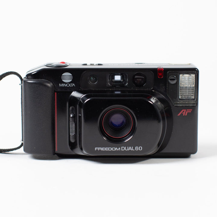 Minolta Freedom Dual 60