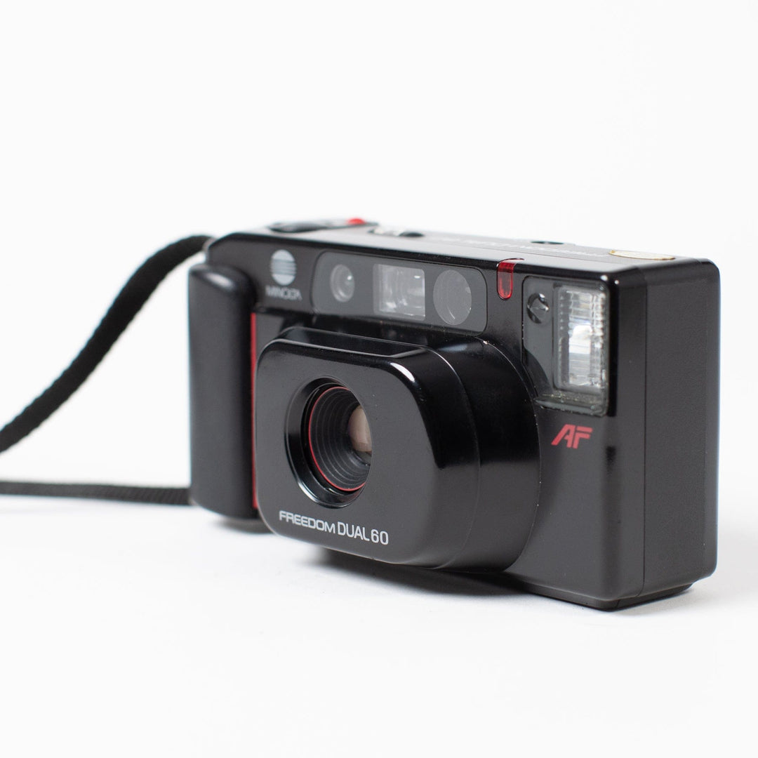 Minolta Freedom Dual 60