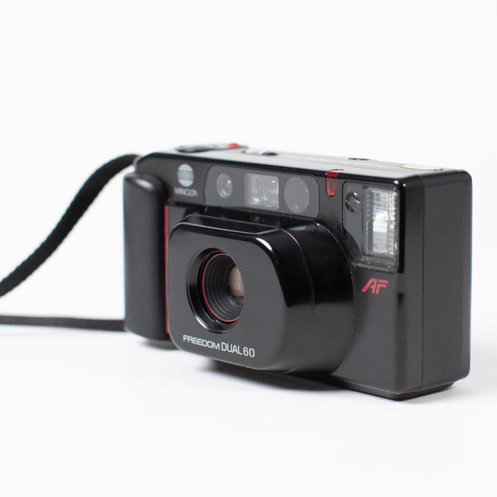 Minolta Freedom Dual 60