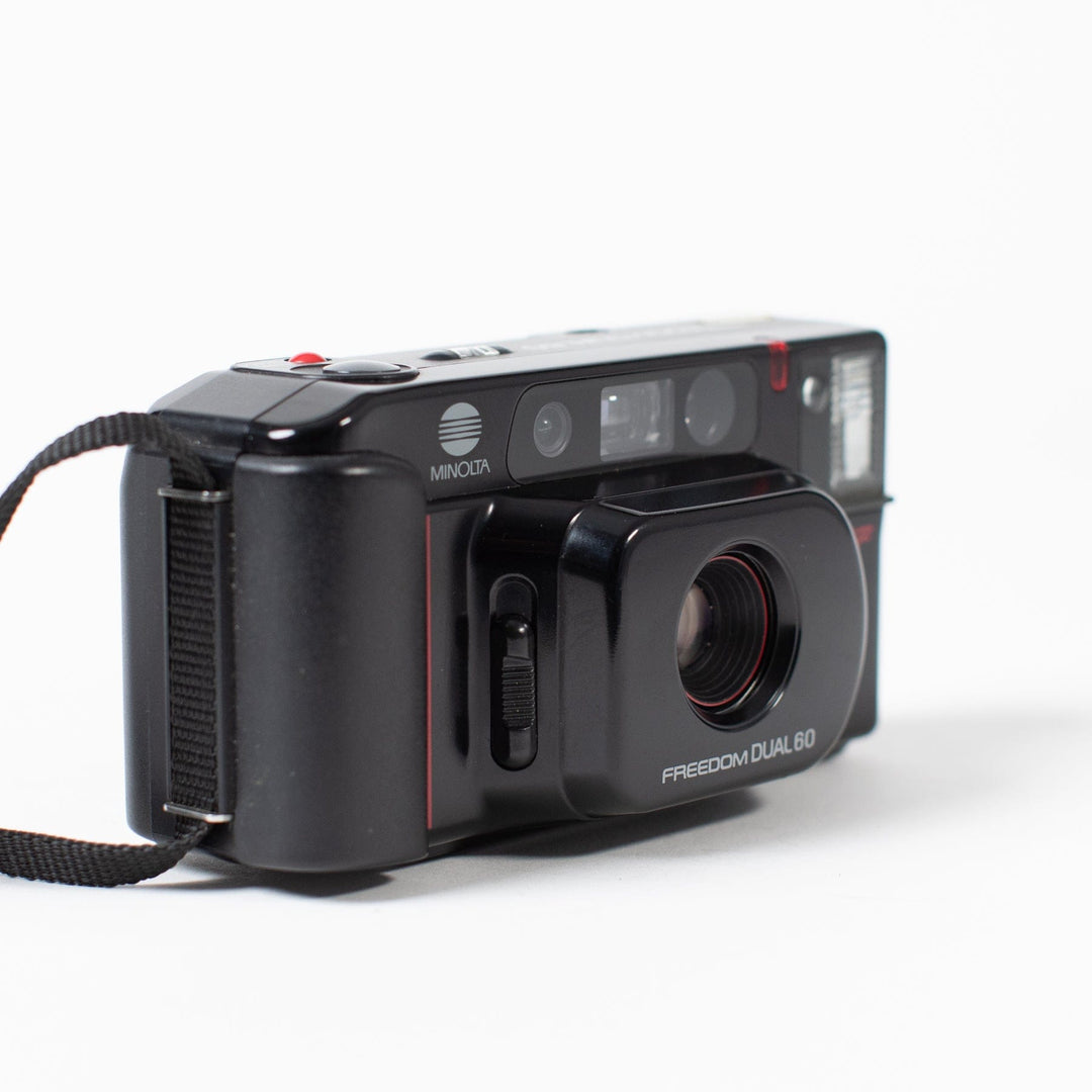 Minolta Freedom Dual 60