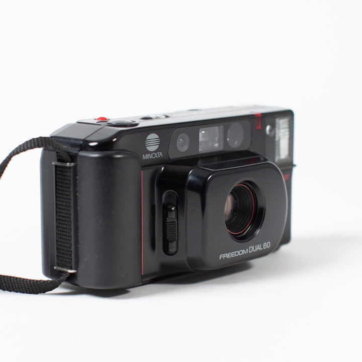 Minolta Freedom Dual 60