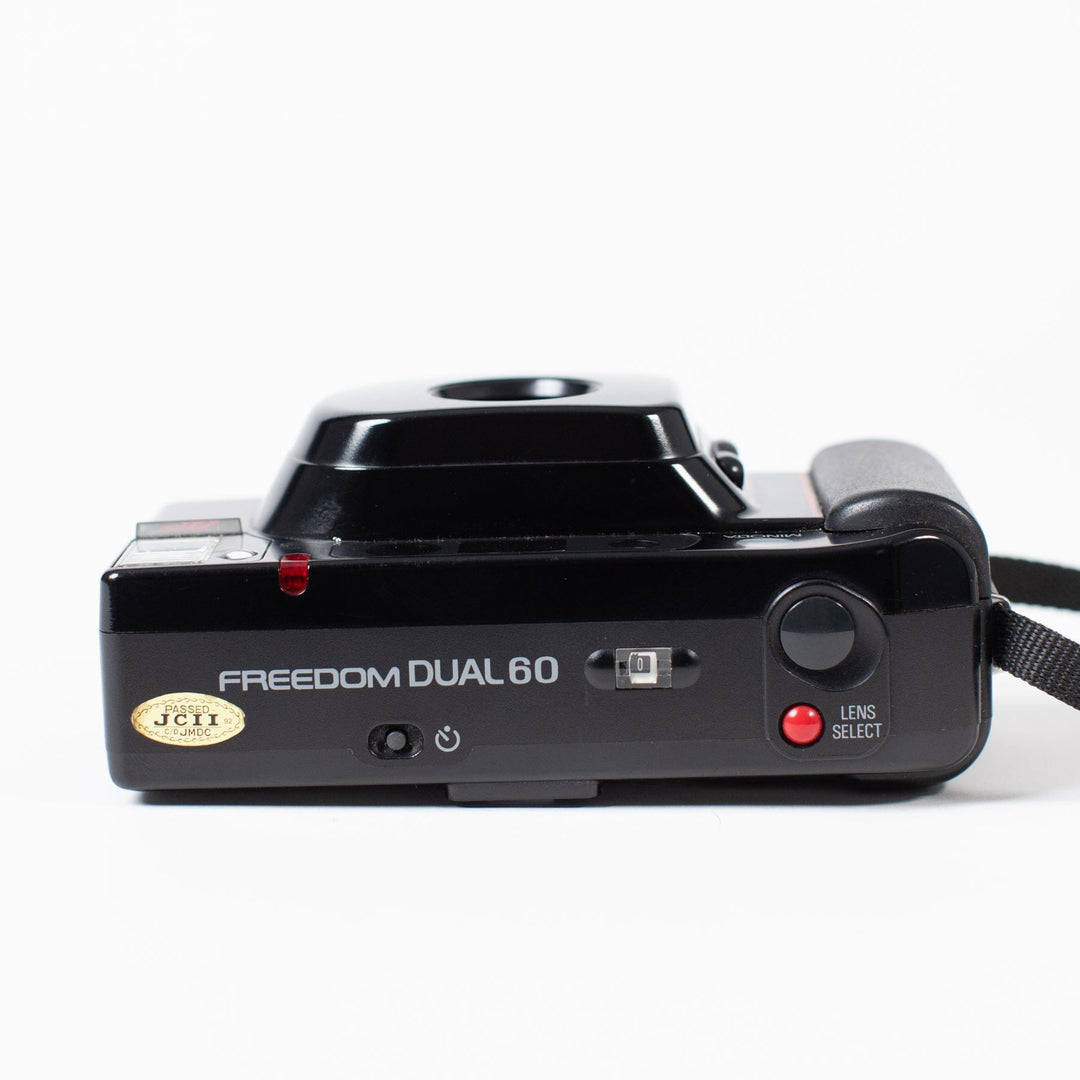 Minolta Freedom Dual 60