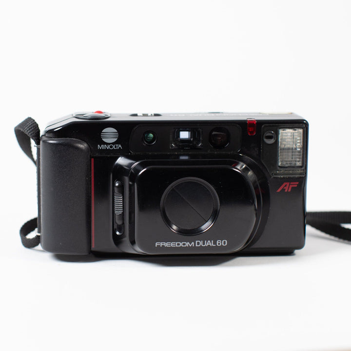 Minolta Freedom Dual 60