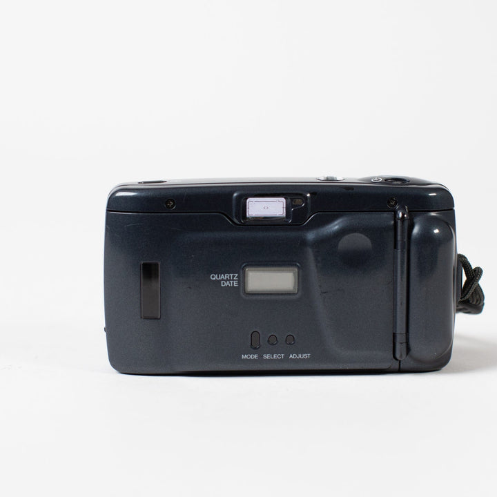 Minolta Freedom Vista QD (panoramic point-and-shoot) (film tested!)