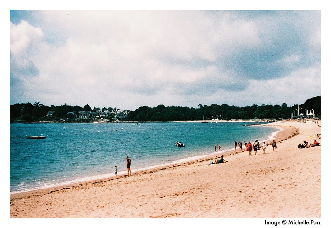 Harman Phoenix 125, 35mm Format, C-41 Color Film (Single Roll)