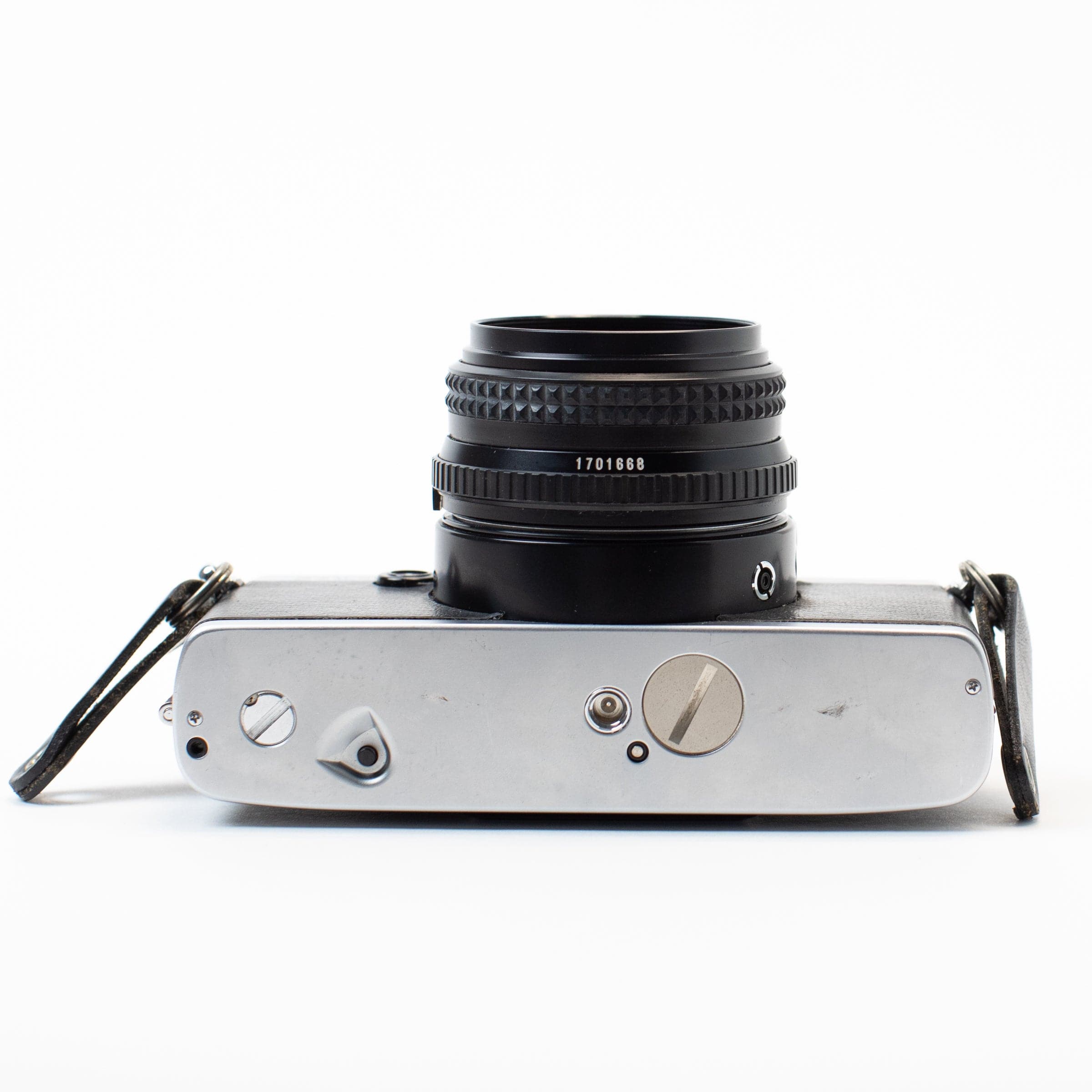 Minolta XG 7 with 45mm f/2 – Film Supply Club