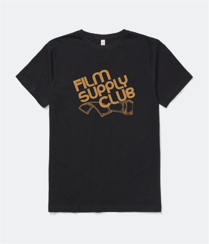 Film Club T-Shirt