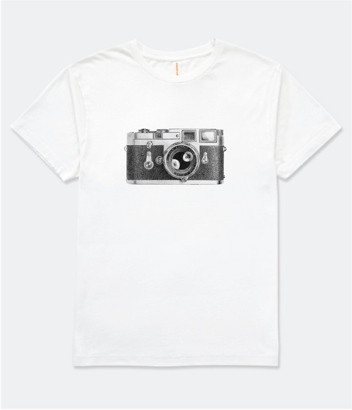 Film Supply Club Rangefinder T-Shirt