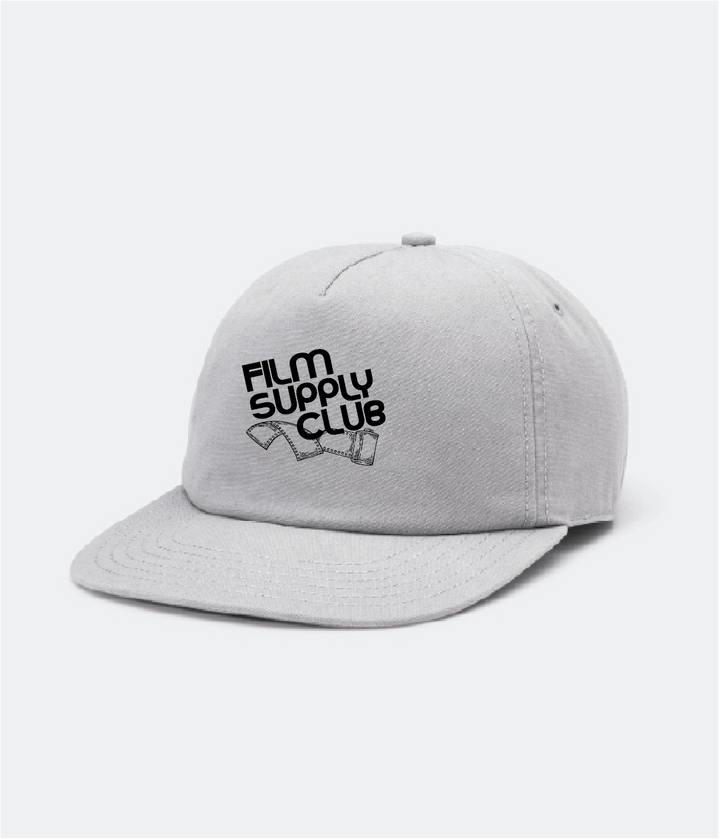 Film Club Hat