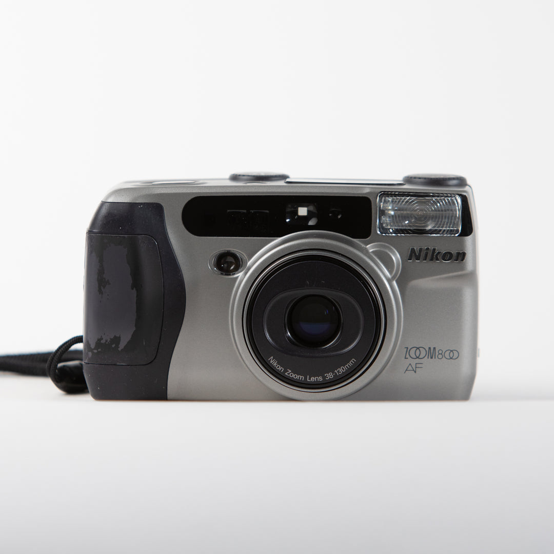 Nikon Zoom 800 AF Date