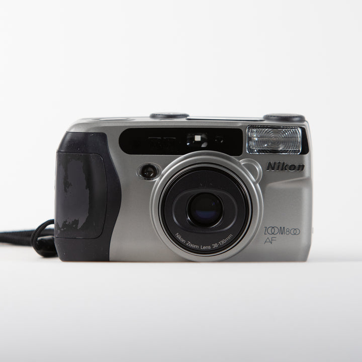 Nikon Zoom 800 AF Date