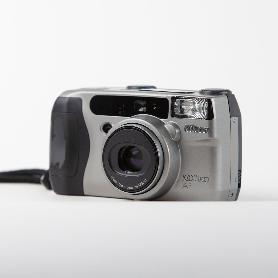 Nikon Zoom 800 AF Date