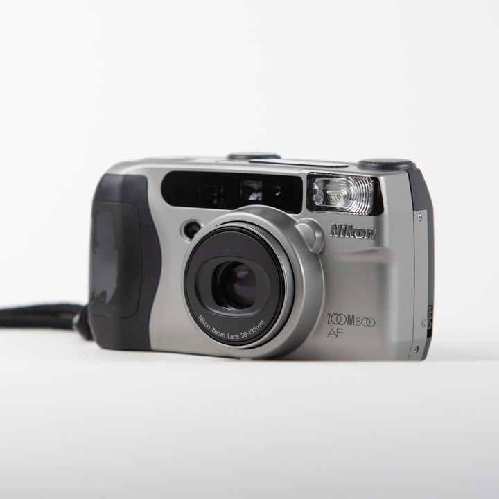 Nikon Zoom 800 AF Date