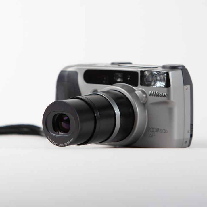 Nikon Zoom 800 AF Date