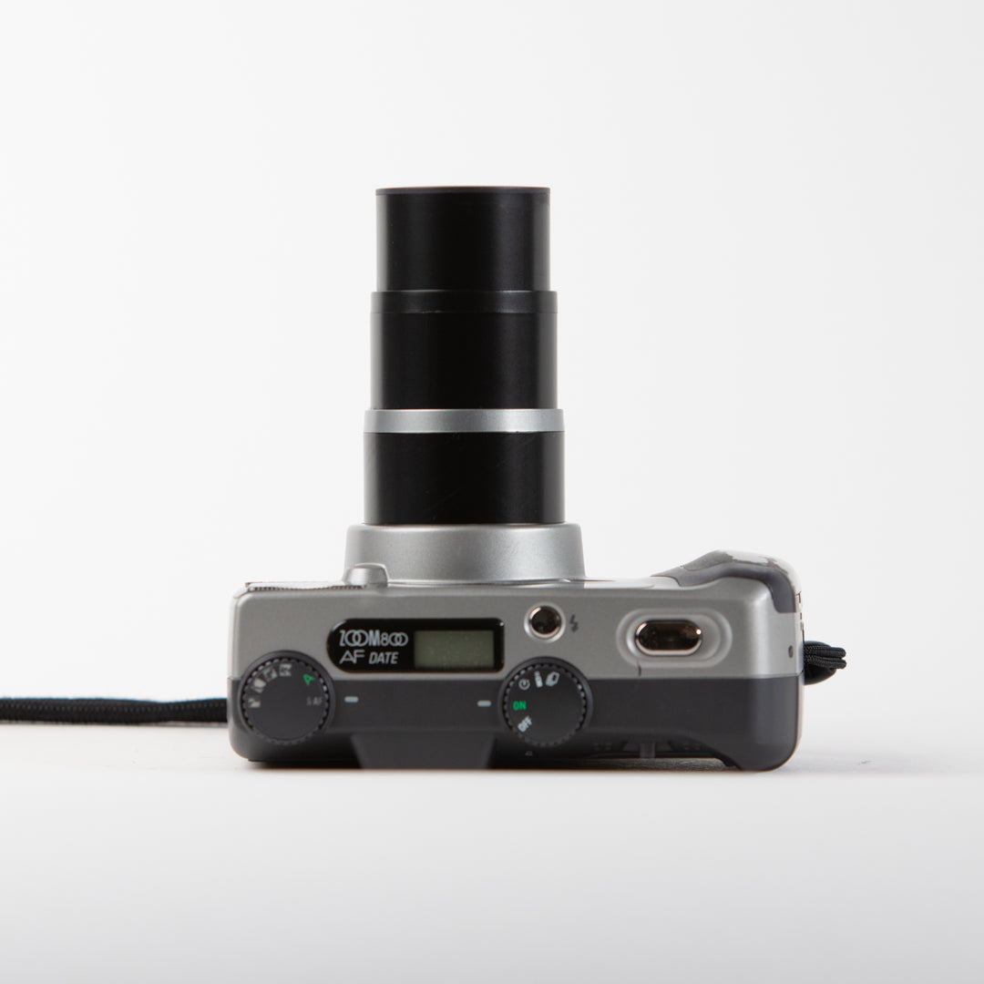 Nikon Zoom 800 AF Date