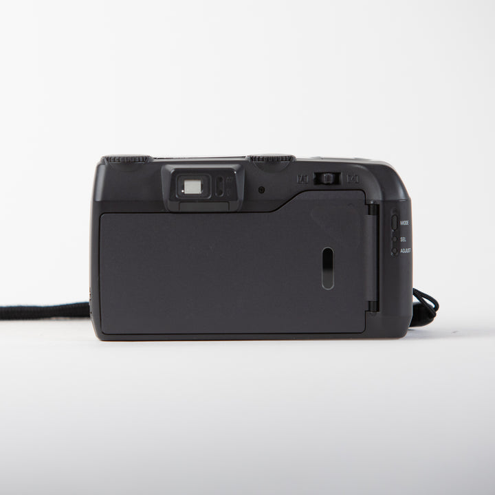Nikon Zoom 800 AF Date