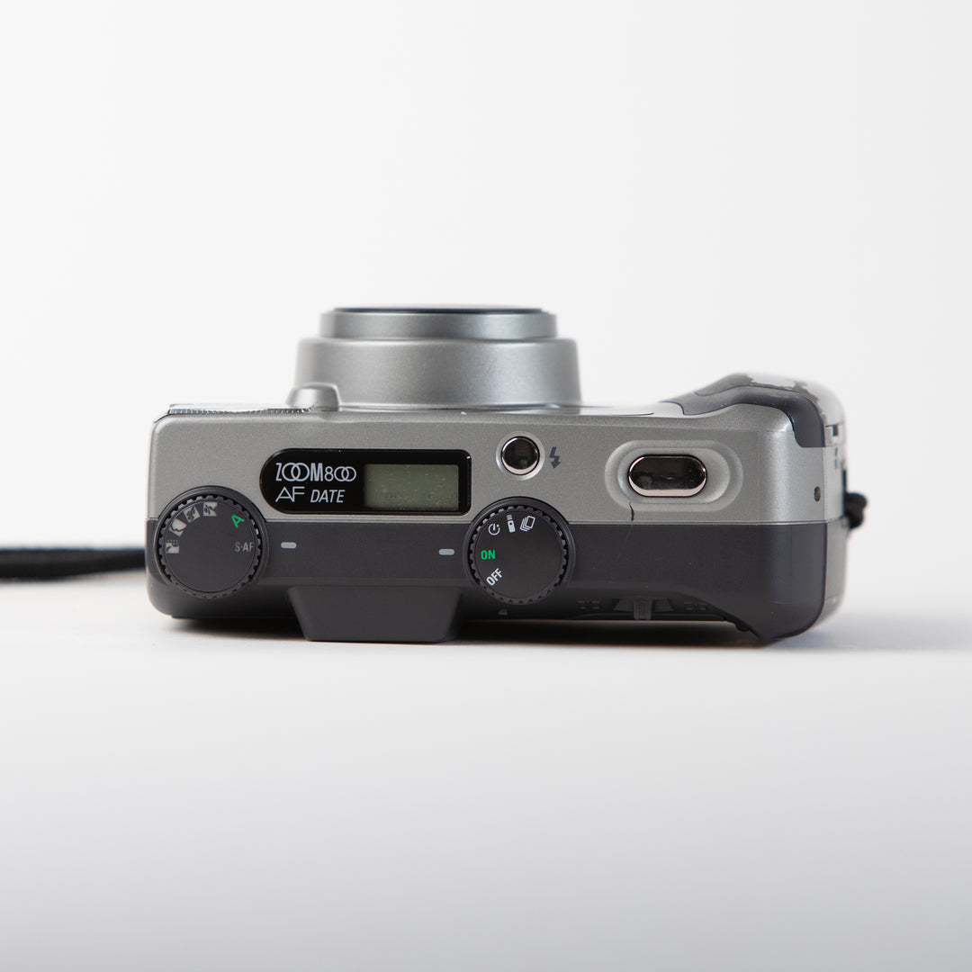 Nikon Zoom 800 AF Date