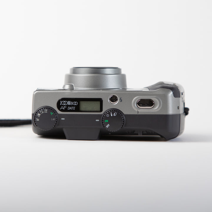 Nikon Zoom 800 AF Date