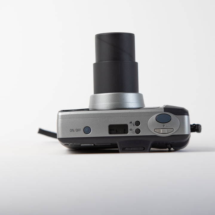 Nikon Lite Touch Zoom 110 AF Panorama Quartz Date