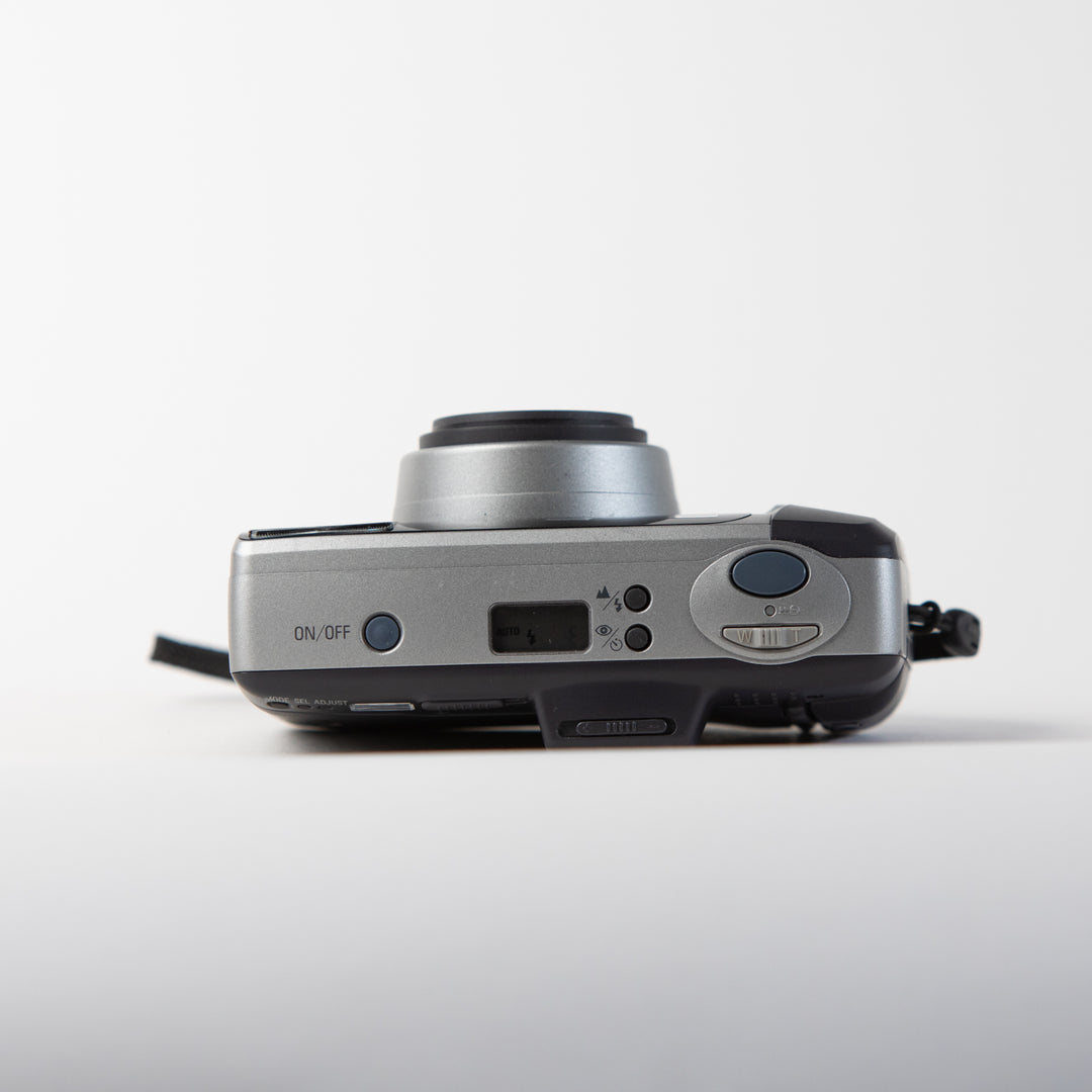 Nikon Lite Touch Zoom 110 AF Panorama Quartz Date
