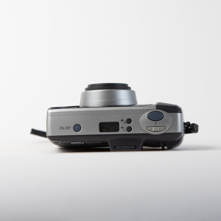 Nikon Lite Touch Zoom 110 AF Panorama Quartz Date
