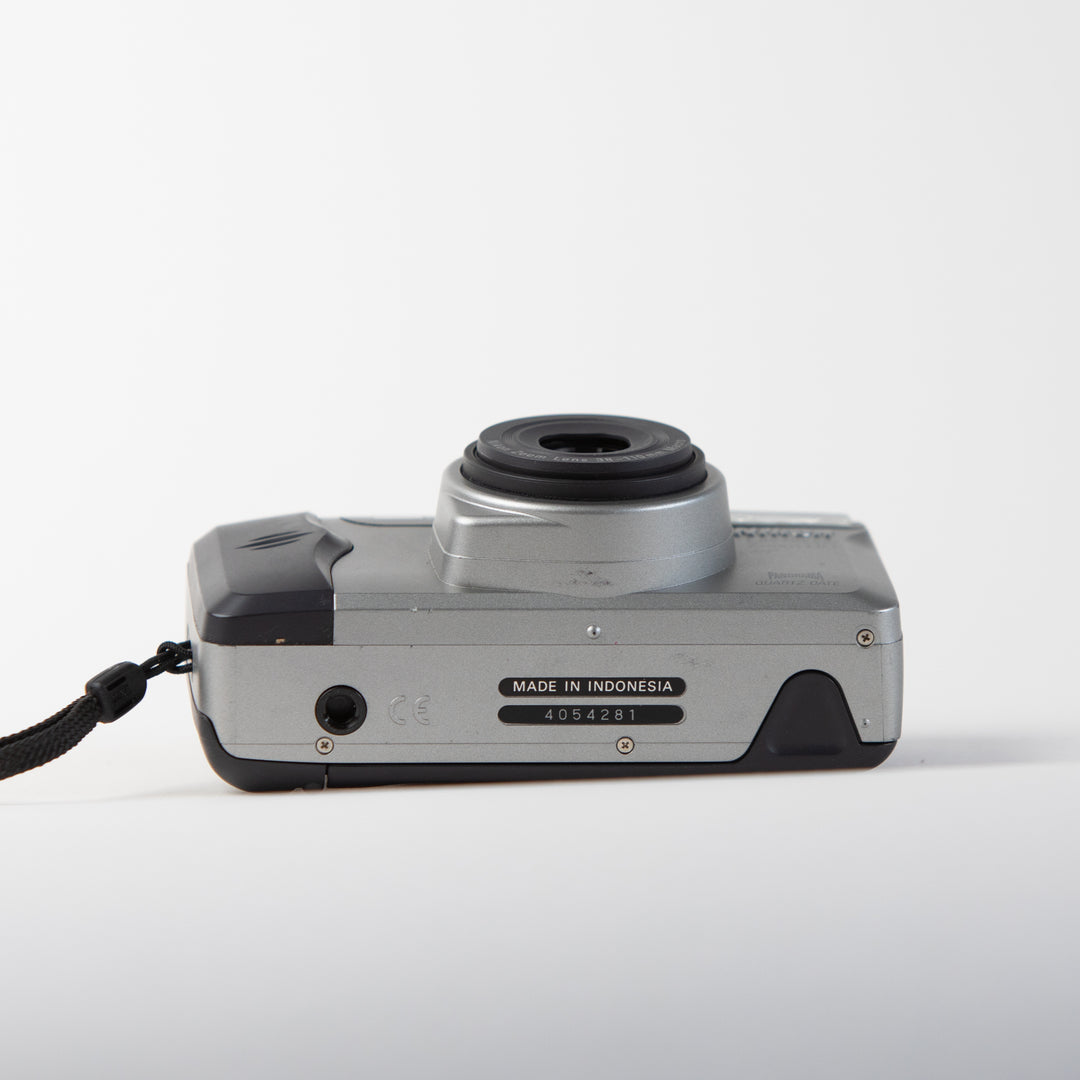 Nikon Lite Touch Zoom 110 AF Panorama Quartz Date