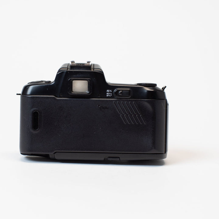 Nikon N6006 with AF Nikor 35-80mm f/4-5.6 D Lens