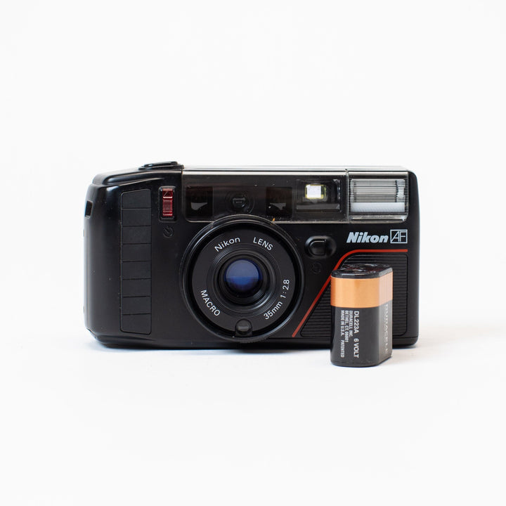 Nikon L35 AF 3