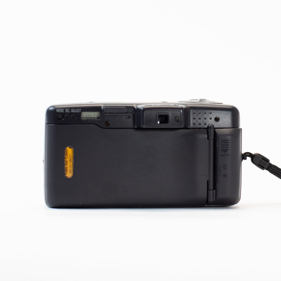 Nikon Lite Touch Zoom 110 AF Panorama Quartz Date