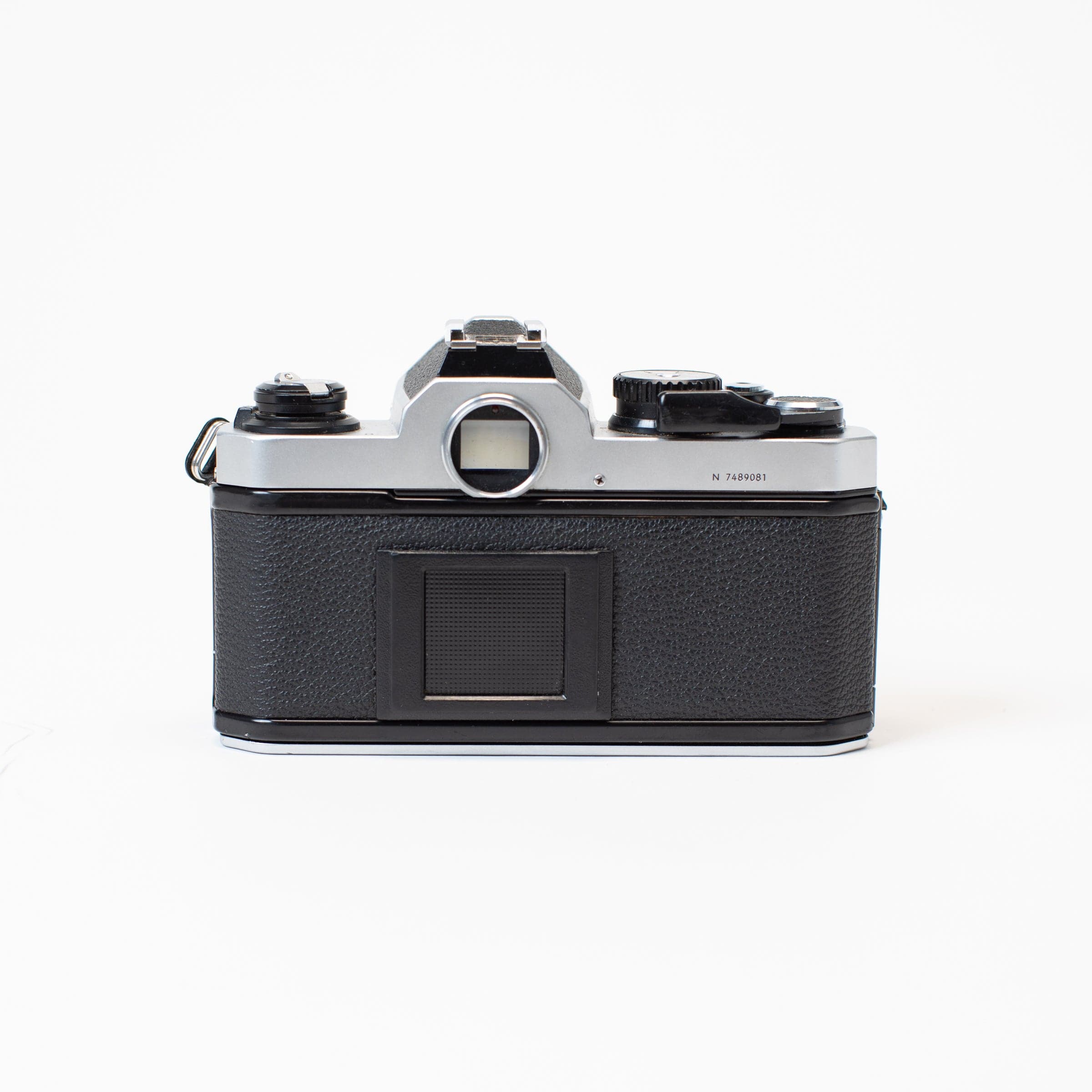 Nikon FM2n w/ 35-70mm f/3.3-4.5 Lens, film tested! – Film Supply Club