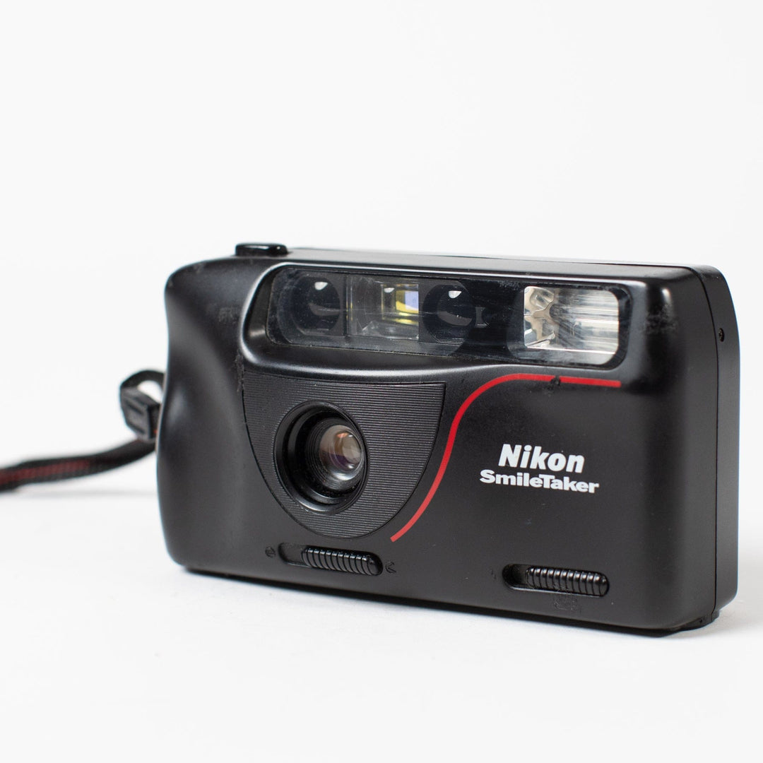 Nikon SmileTaker