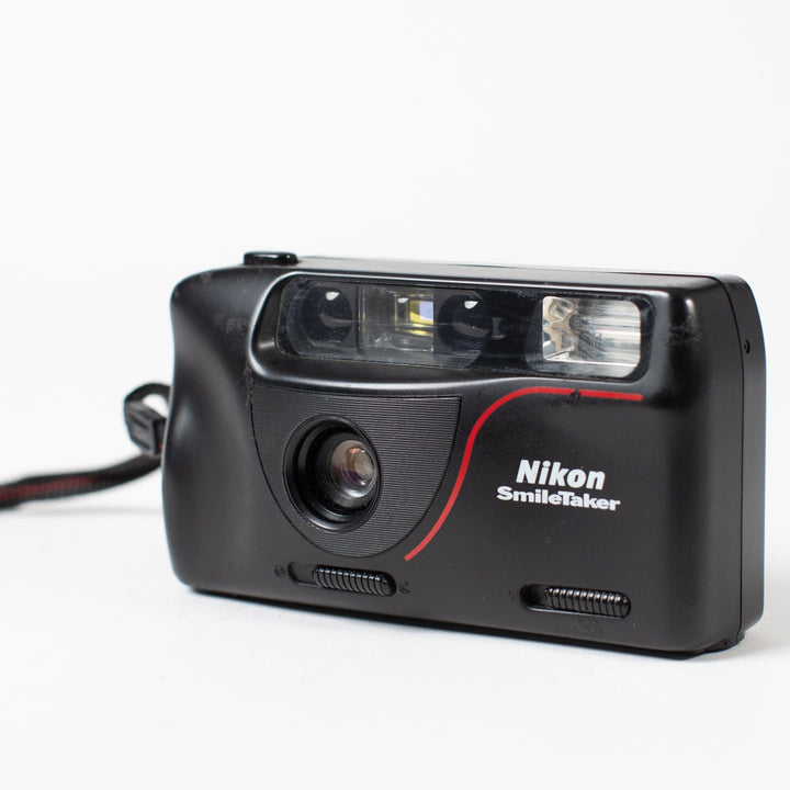 Nikon SmileTaker