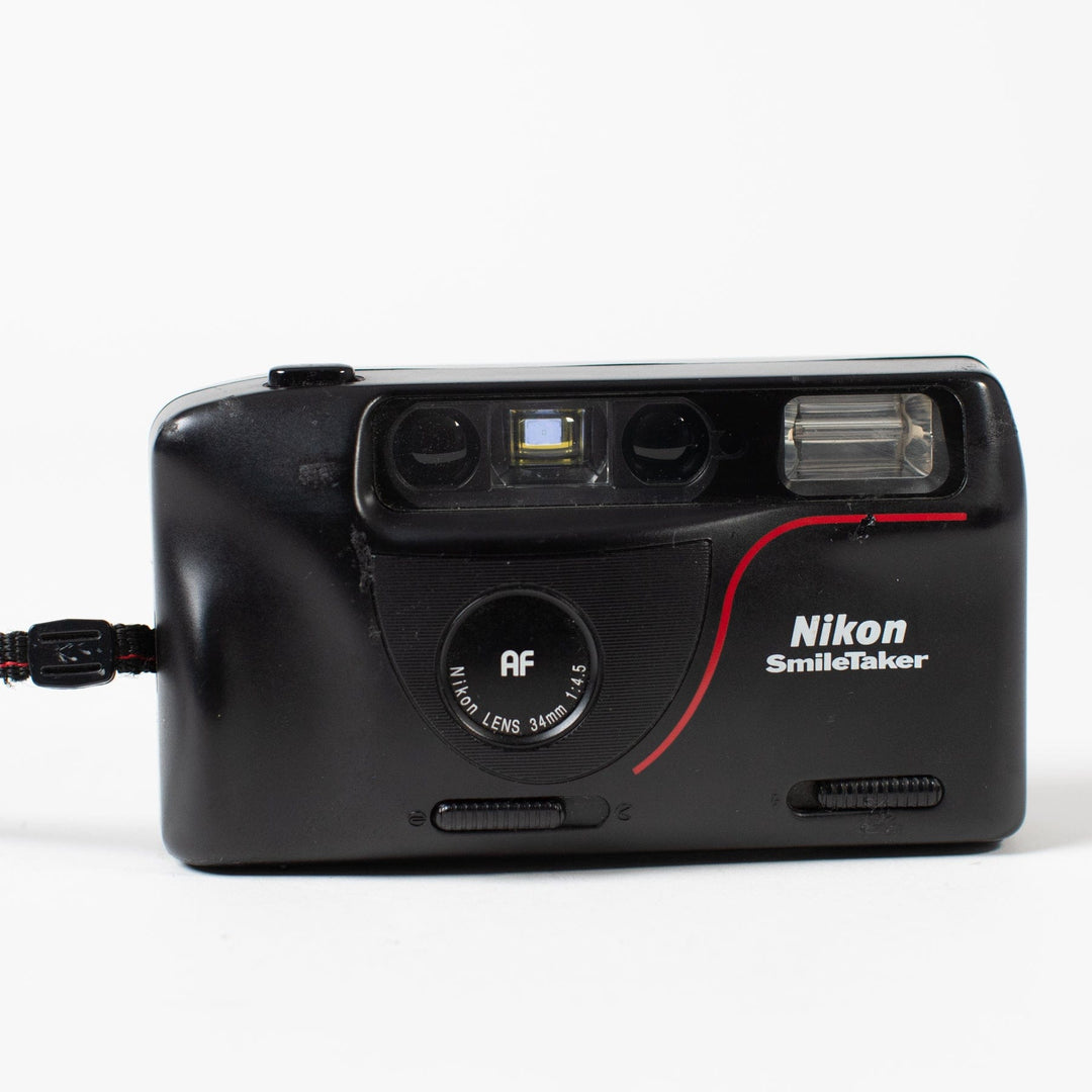 Nikon SmileTaker