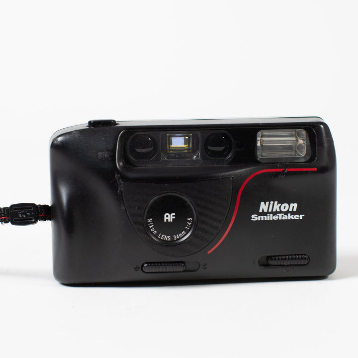 Nikon SmileTaker
