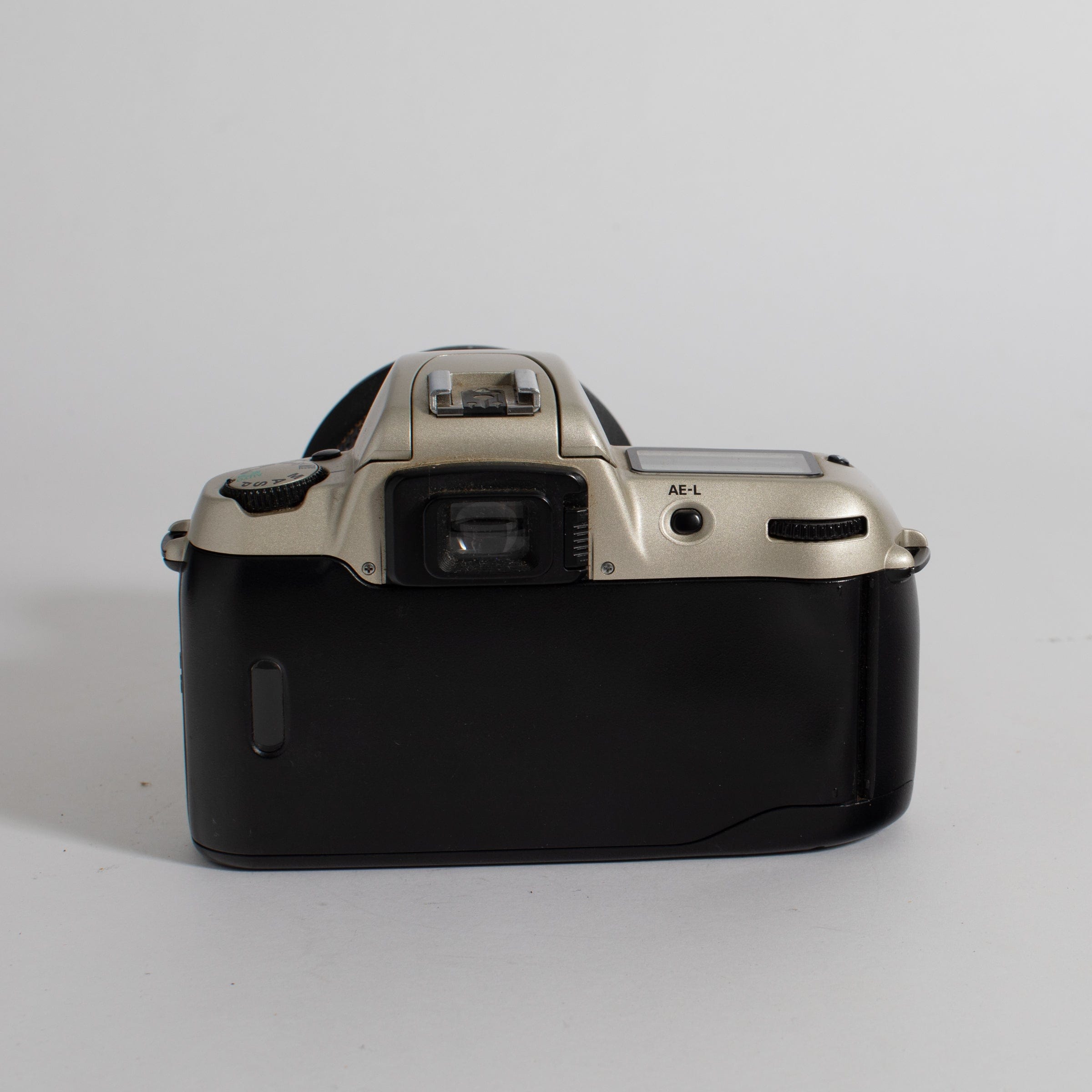 Nikon N60 Body Only in Original Box – Film Supply Club