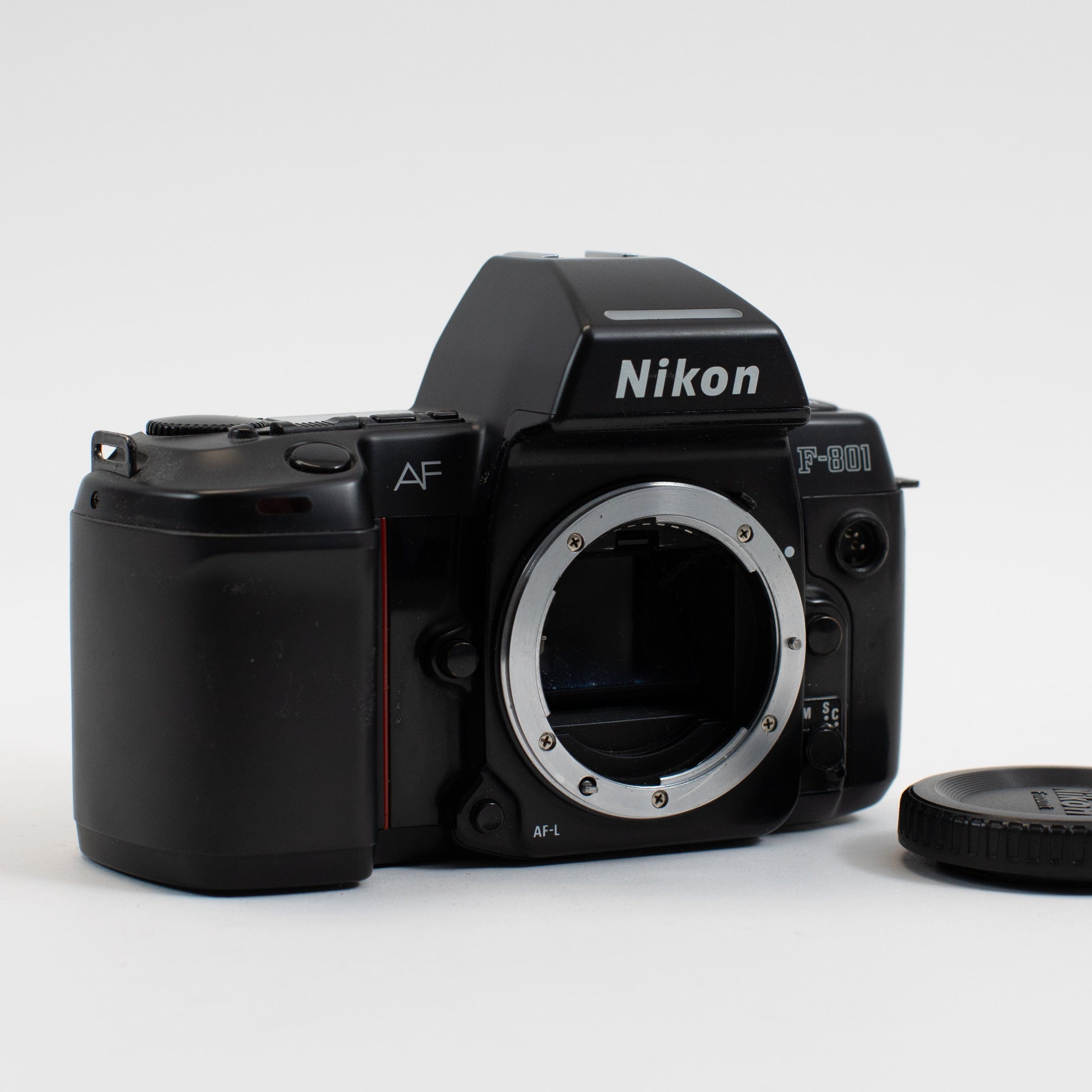 フィルムカメラ Nikon F-801+Lens Nikon F-801 Film Cameras for sale | eBay