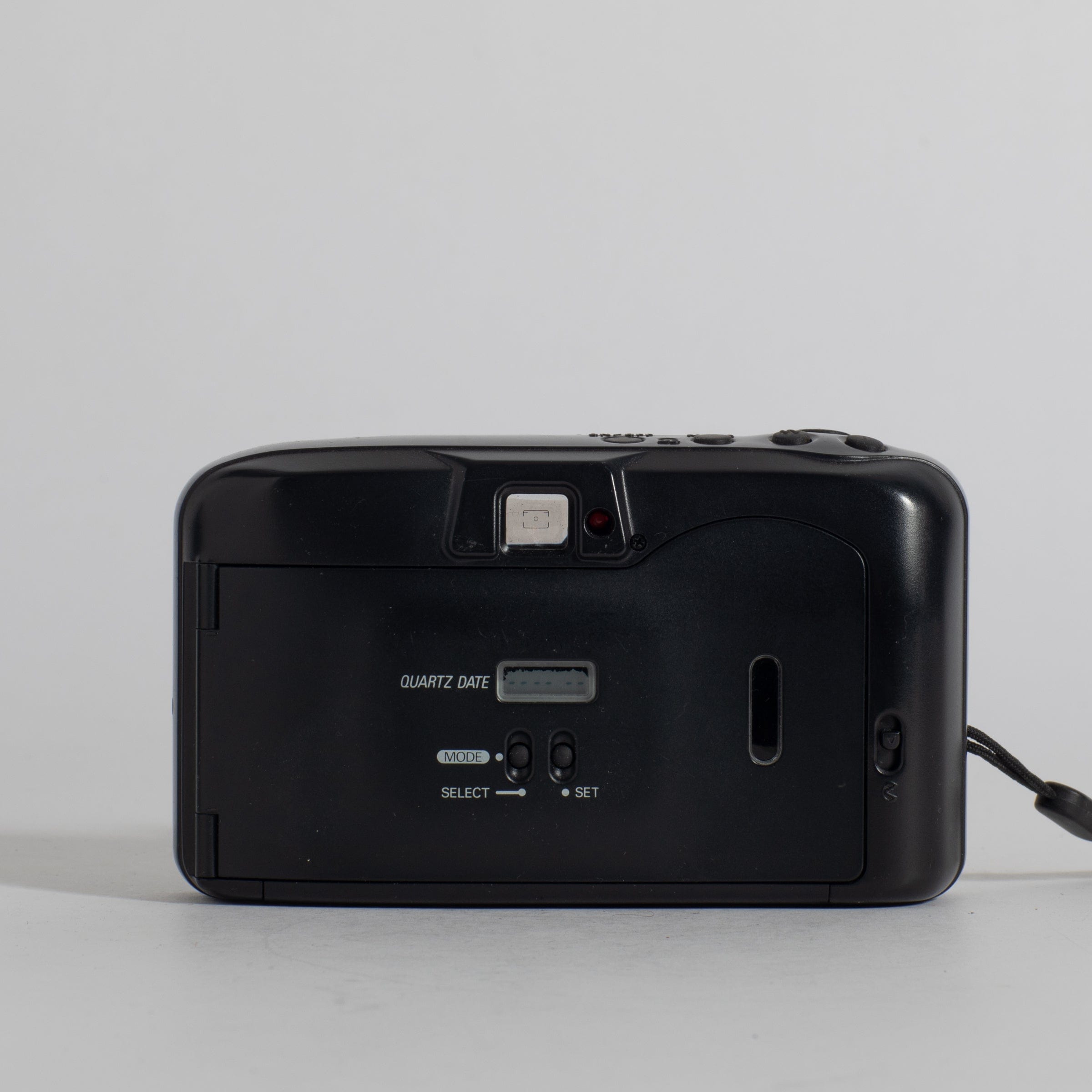 Nikon One Touch Zoom AF Quartz Date – Film Supply Club