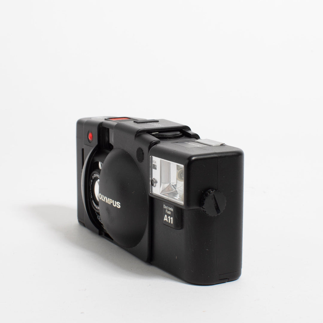 Jual Kotak Case Olympus Xa2 Olympus XA2 With A11 Flash With Hard