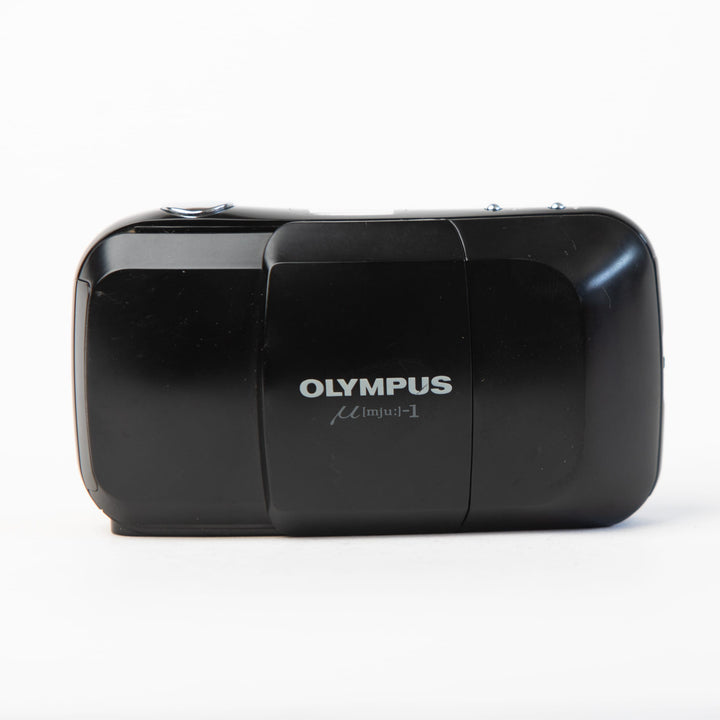 Olympus Mju I