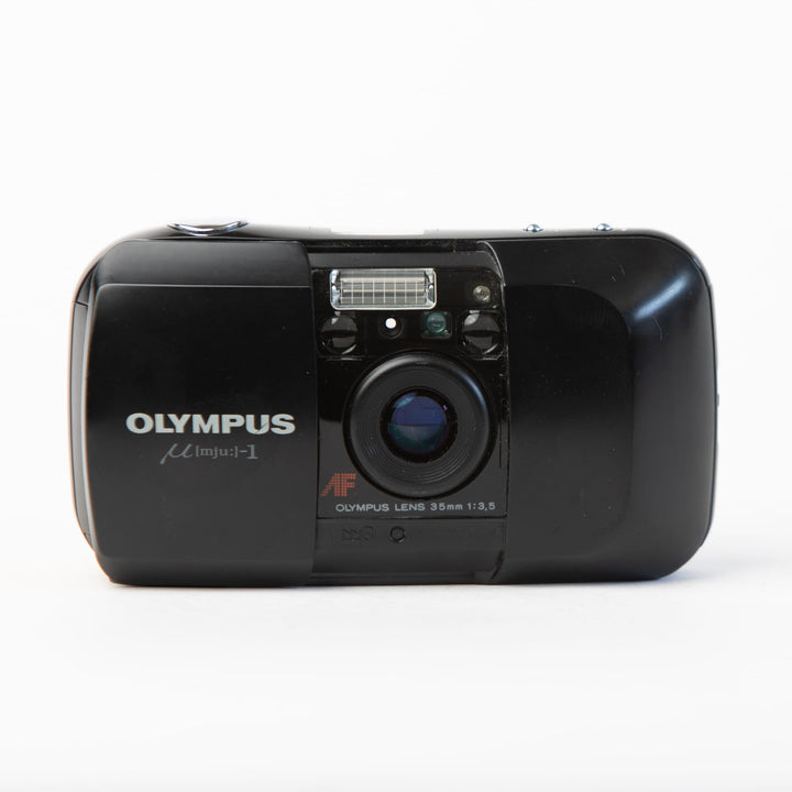 Olympus Mju I