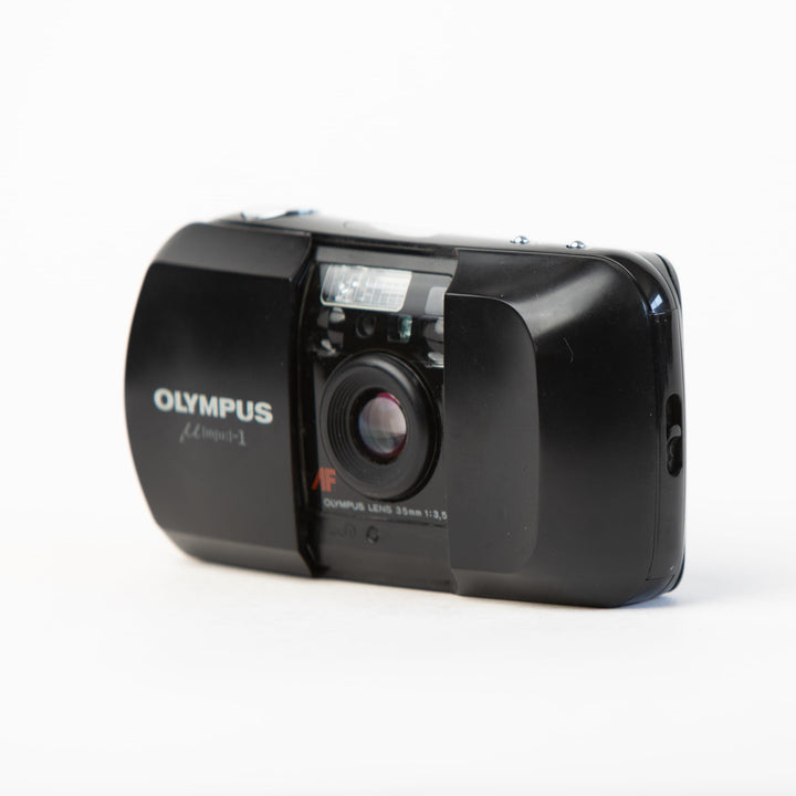 Olympus Mju I