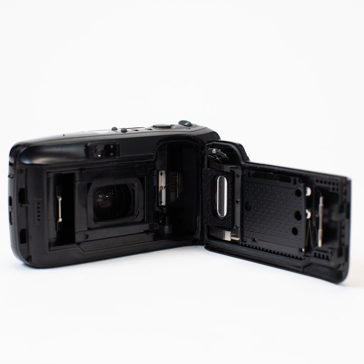 Olympus Infinity Stylus Zoom (Black)