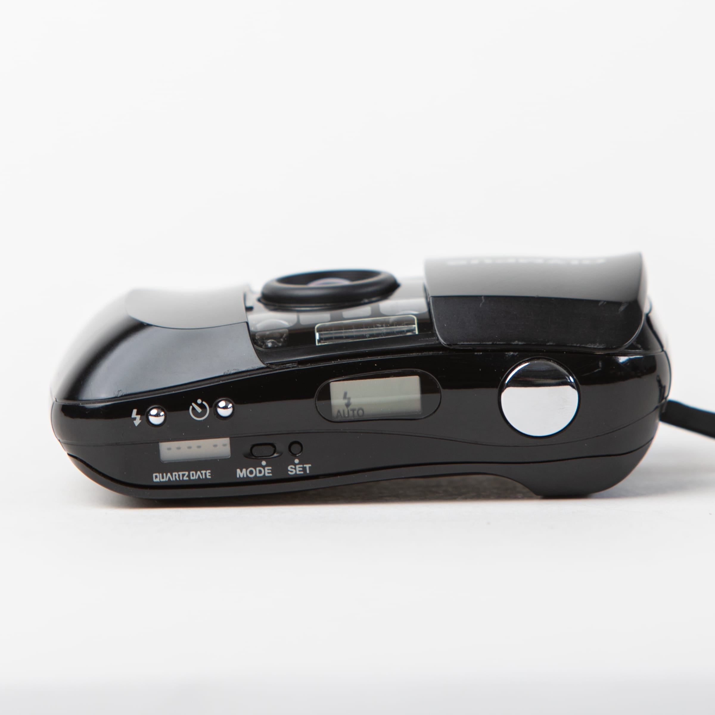 Olympus Mju I Date – Film Supply Club