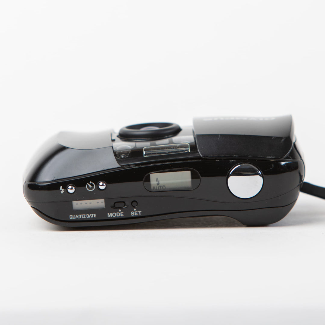 Olympus Mju I Date
