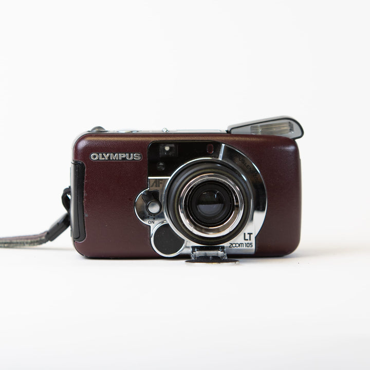 Olympus LT Zoom 105 with original box