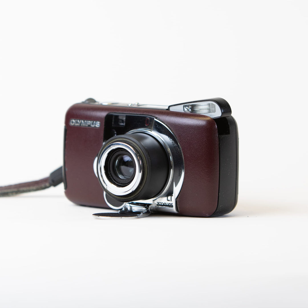 Olympus LT Zoom 105 with original box