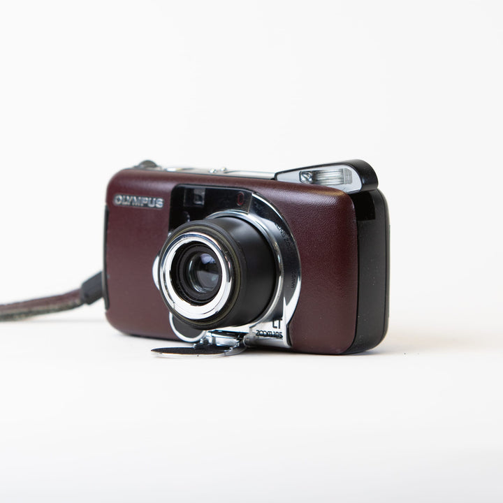 Olympus LT Zoom 105 with original box