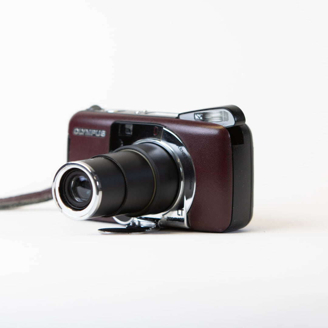 Olympus LT Zoom 105 with original box